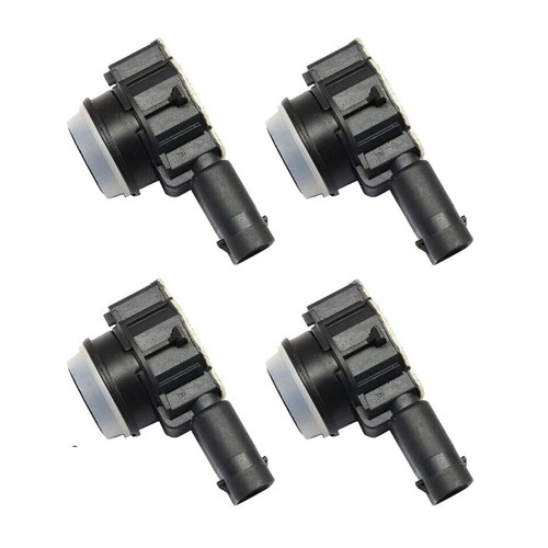 4x Capteur De Stationnement Pour Chrysler Pacifica Jeep Renegade Ram Fiat - Picture 9 of 9