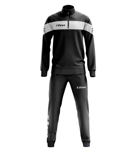 tuta marte zeus training fitness allenamento polsini alla caviglia - Imagen 12 de 12