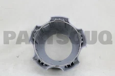 4260360480 Genuine Toyota ORNAMENT SUB-ASSY, WHEEL HUB(FOR FRONT) 42603-60480