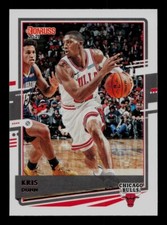 2020-21 Panini Donruss  Basketball Kris Dunn #191
