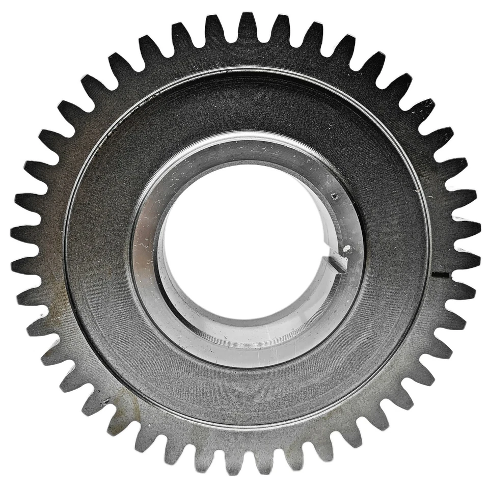 New Sea-Doo 800 787 Crankshaft Gear 1995-2002 GSX GTX SPX XP - Image 3 of 3