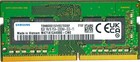 Samsung 8GB 1Rx8 PC4-3200AA DDR4 25600MHz SDRAM M471A1G44BB0-CWE Laptop
