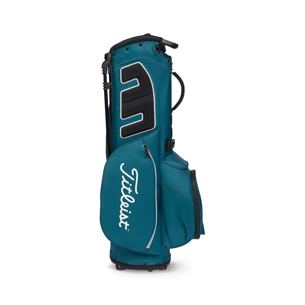 MINT Titleist Golf 2024 Players 5 Stand Bag 5-way Top - Pick