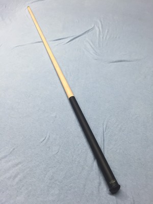 Rhino Jump Cue With Super Hard G 10 Tip !! | eBay