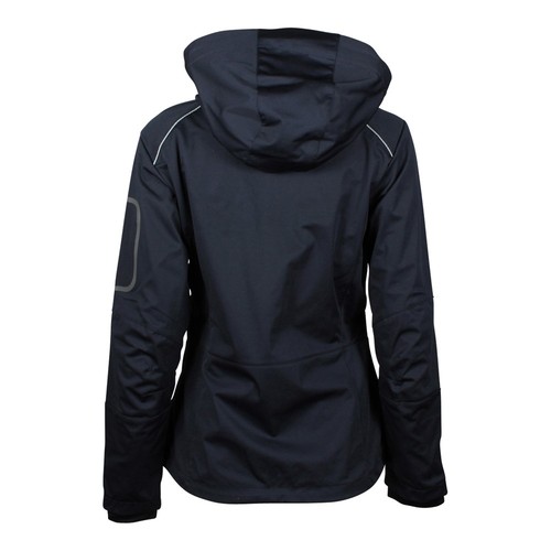 Rojo Chaqueta mujer marino Softshell para Transfert Azul Cmp 38a5066 48Bpqdpw