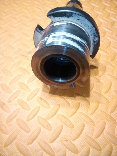 Command NMTB50 Tool Holder N6U4-0006 USE W/ URMA MODULAR ADAPTERS & BORING HEAD - Picture 3 of 7