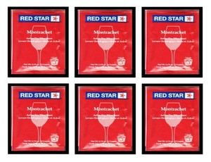 WINE-YEAST-6-PACK-RS-MONTRACHET-FOR-REDS-DARK-BERRIES-MUSCADINES-GRAPES-RED-STAR