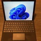 Microsoft Surface Pro 7+ 1961 Core i5-1135G7 @2,4 GHz 8 GB RAM 128GB SSD Windows11