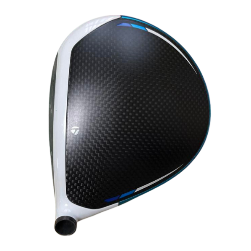 TaylorMade SIM2 MAX D 10.5 Driver Head Only Right Hand USED - Picture 5 of 5