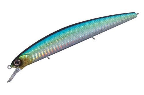 OSP Rudra 130 S Sinking Lure H-58 (9556) - Foto 3 di 6