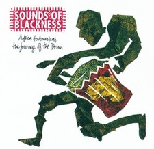 Africa To America: The Journey Of The Drum by Sounds Of Blackness [Compact Disc]