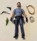 G.I. Joe Classified Series - Shipwreck #70 6” Loose Figure