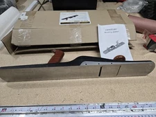 Veritas Bevel-Up Jointer Plane 22"