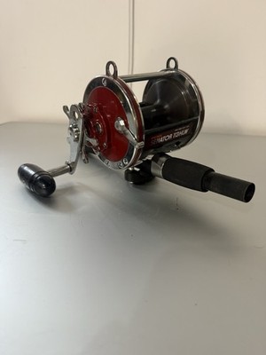 状態良好！Penn senator 113HLW special 4/0 Penn Senator 113HLW Special 4/0 Senator Fishing Reel | eBay