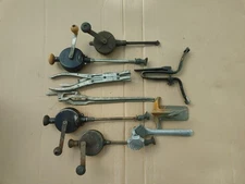 VINTAGE Ford Model T /A SPRING COMPRESSOR TOOL MIX LOT