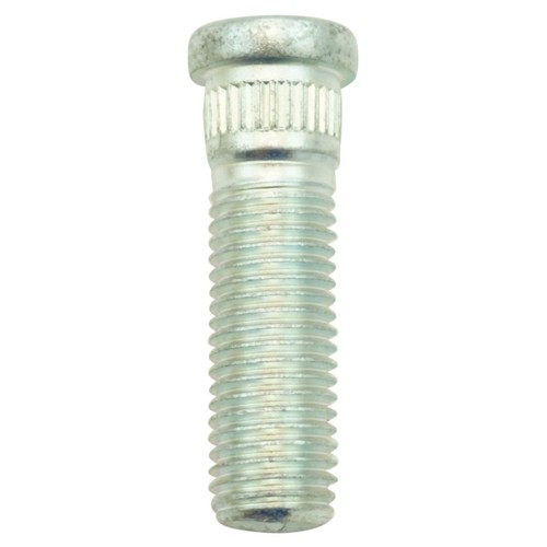 Dorman Wheel Lug Stud Front or Rear Set of 5 for Buick Cadillac GM Honda Saab - Picture 2 of 4