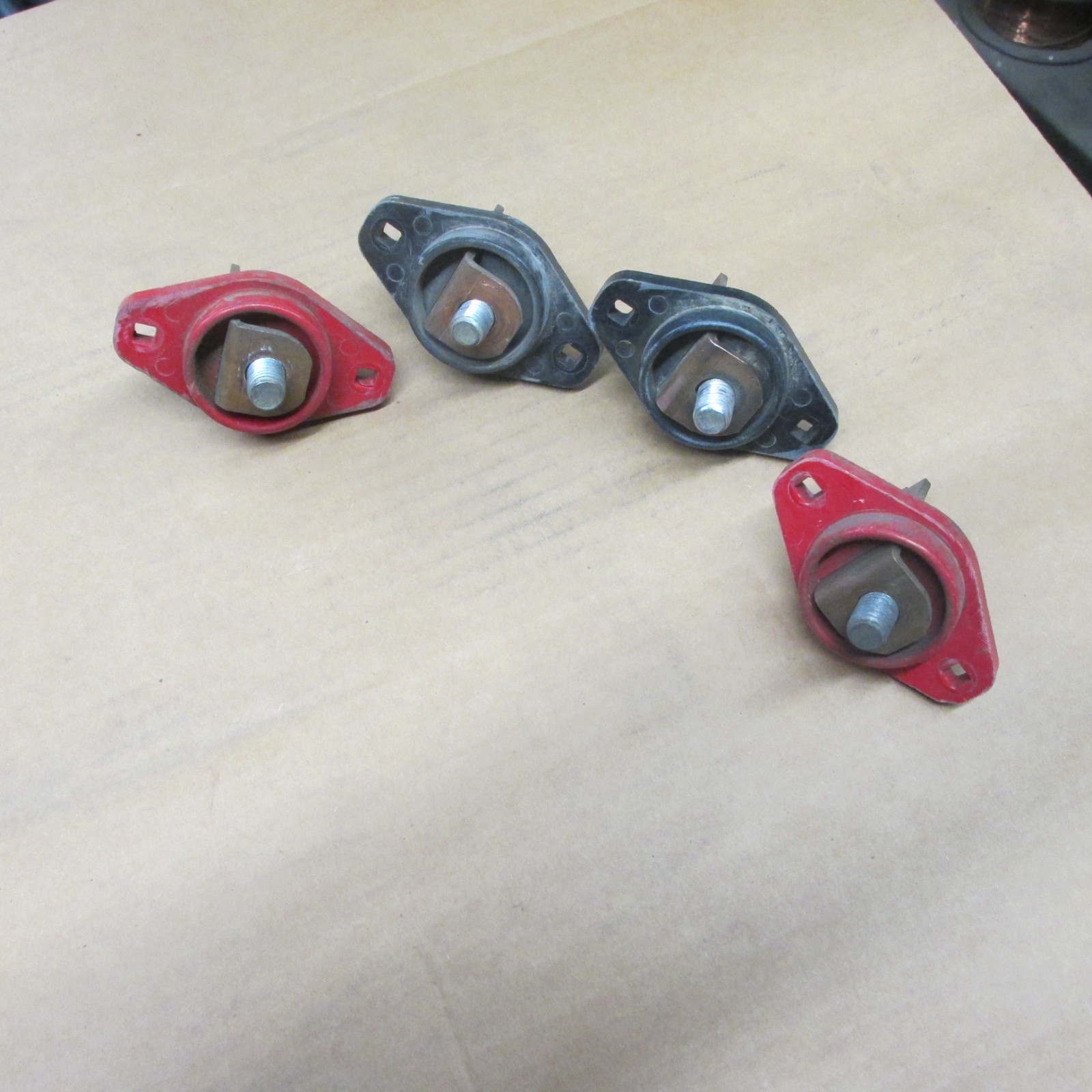 Miller welder output terminals part 039046 / 039047
