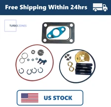 Repair/Rebuild Kit For Turbo HE431VE HE300VG Cummins Industrial QSB | 3793739H