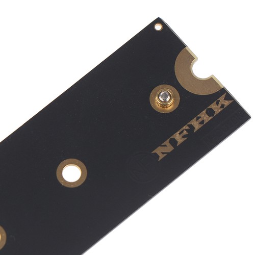 M.2 (NGFF) 128G/256G Adapter SSD Card for 2010-2011 MACBOOK A1369 A1370 TwJCAUIA - Photo 4/12