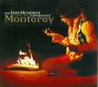 Jimi Hendrix Experie - Live At Monterey - Used Cd - H7426z
