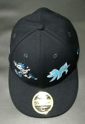 NEW ERA X-LARGE HAT 7 3/8 NAVY - Bild 7 von 20