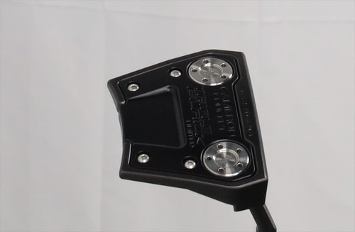 Titleist Scotty Cameron Phantom X 9.5 Triple Black 35" Putter Excellent 2767312 - Picture 2 of 5