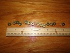 Hawker 130909N15 Aircraft Magnetic Nuts