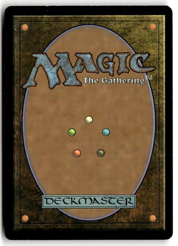 MTG - Dichotomancy 38 LP Planar Chaos - Picture 2 of 2