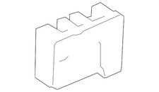 Genuine Ford Control Module 6E5Z-2C219-AA