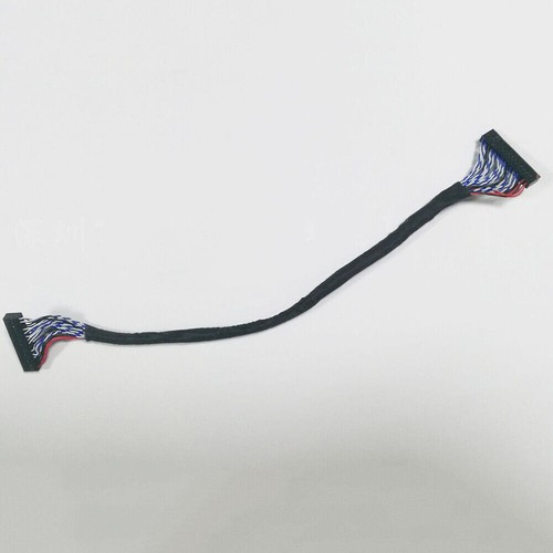 LVDS to HDMI Signal Adapter Converter Board S.LH1080P.AUDIO.V20 + Cable 2ch 8bit - Picture 9 of 11