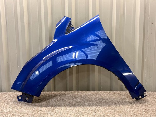 FORD C-MAX C344 2010-2016-Front Left Wing Quarter Panel Passenger Side Front