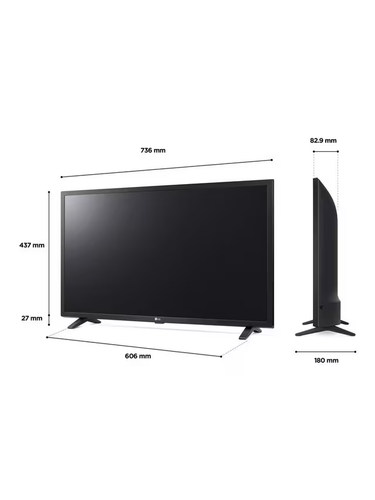 Immaculate LG OLED48A26LA 48" 4K UHD TV + Box + Warranty to 01/01/2028 - Picture 3 of 3