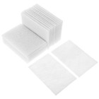  20 Pcs Dish Washing Scrubbers Brush Bread Modeling Dishcloth Adorable