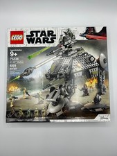 Lego Star Wars 75234 AT-AP Walker NIB (Box Damage)