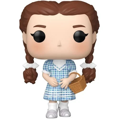 Funko POP! Movies Wicked For Good - Dorothy Gale Figur #1928 + Protector - Bild 2 von 5