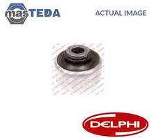 TD712W CONTROL ARM WISHBONE BUSH FRONT LOWER DELPHI NEW OE REPLACEMENT