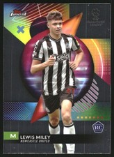 B7049- 2023-24 Finest UEFA Club Competitions 1-150 -You Pick- 15+ FREE US SHIP