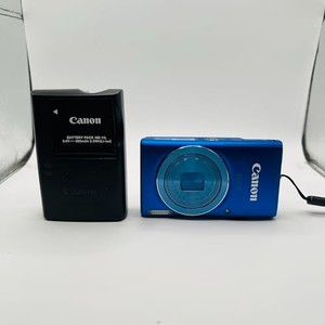 Canon Ixy 90 F | eBay