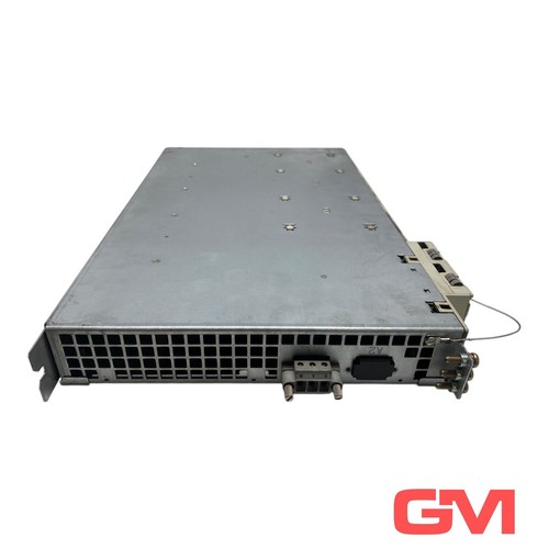 Siemens Leistungsmodul 6SN1123-1AA00-0AA0 LT-Modul Simodrive 611 15A Version C - Bild 6 von 7