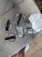 Slurpee machine. Frozen Beverage dispenser Parts. Face, seal kit OEM FBD