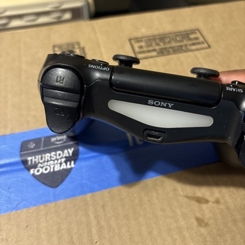 Controller PlayStation 4 testato perfettamente funzionante ottime condizioni! - Foto 10 di 10