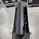 A 42" Iiyama PROLITE  Touch Screen Monitor Inc Flightcase