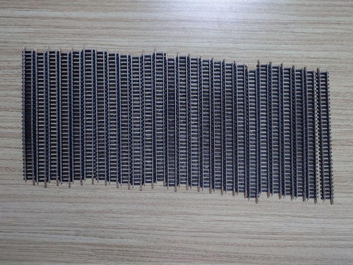 KATO Kansui Metals Curved and Straight Rail Set for Sale HO-Gauge Unitrack Used - Picture 12 of 12