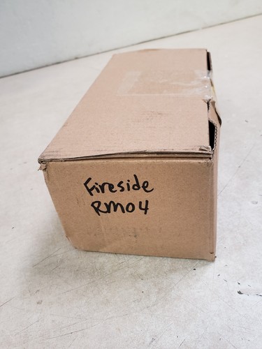 Fireside Universal Stainless Steel Grill Rotisserie Motor RM04 - Picture 4 of 4