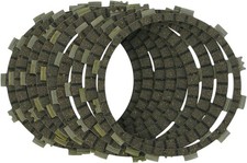 Clutch Friction Kit - Standard Cork Style EBC CK2356