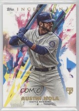 2020 Topps Inception Austin Nola #10 0x1