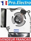 Ventilator Fan GPU Acer DFS5K223052836 DC28000QDF0 N20C1 NS85C06-18K21 4Pins 4F