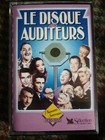 Le Disk Of Auditeurs 1930-1955 Vol.3 / Audio Cassette Reader's Digest