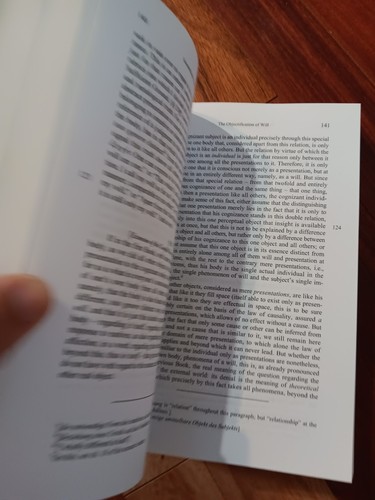 Arthur Schopenhauer : Schopenhauer's World As Will and Idea, Paperback by Sch... - Picture 13 of 14
