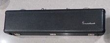Vintage Gemeinhardt Elkhart USA 2NP Silver Flute With Hard Case 18220 